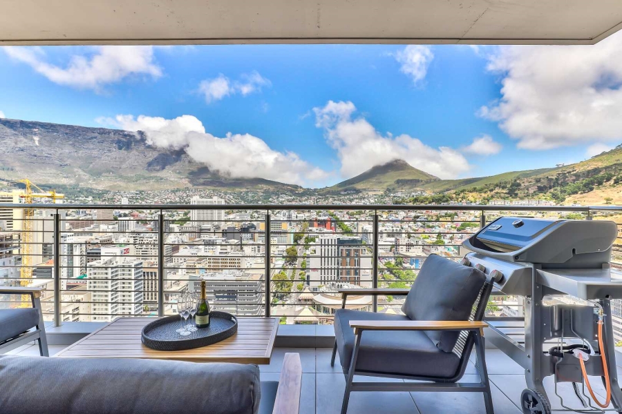 3 Bedroom Property for Sale in Cape Town City Centre Western Cape